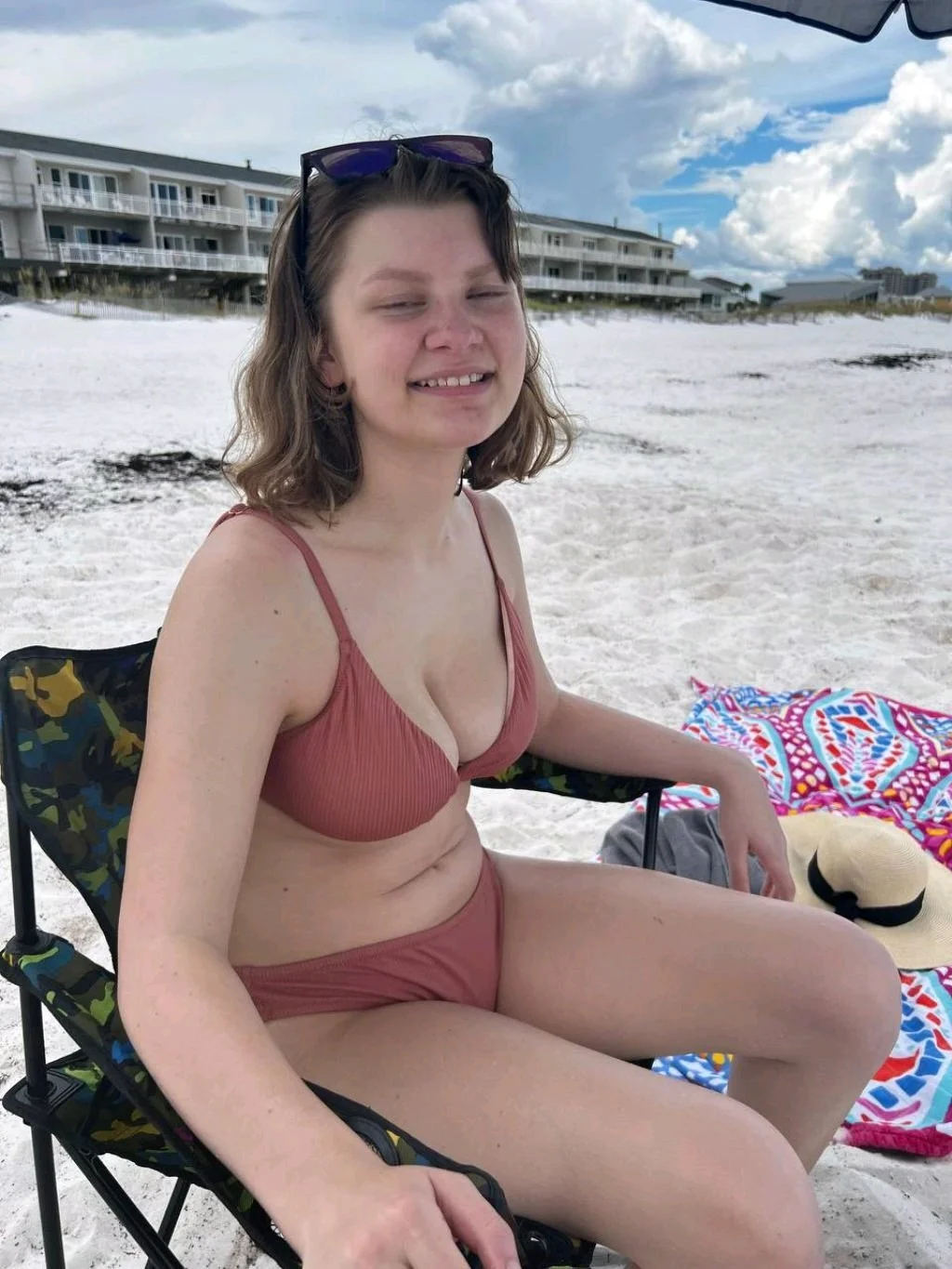 [Request] Kalei hot teen slut image 2