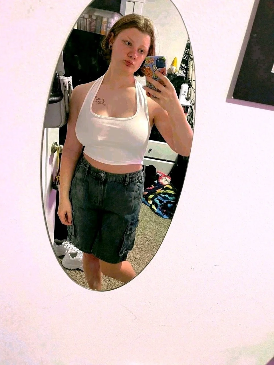 [Request] Kalei hot teen slut image 24