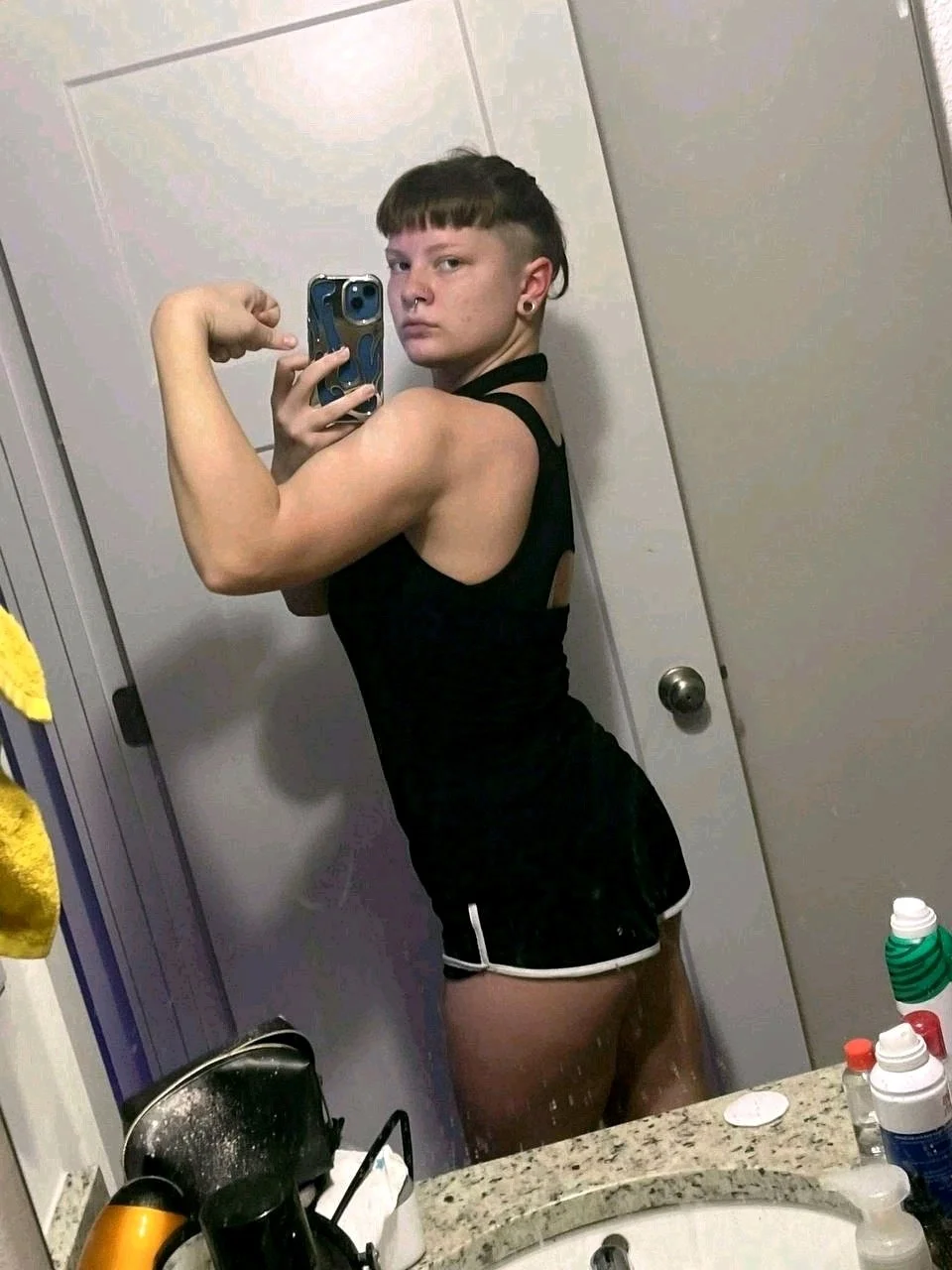 [Request] Kalei hot teen slut image 27