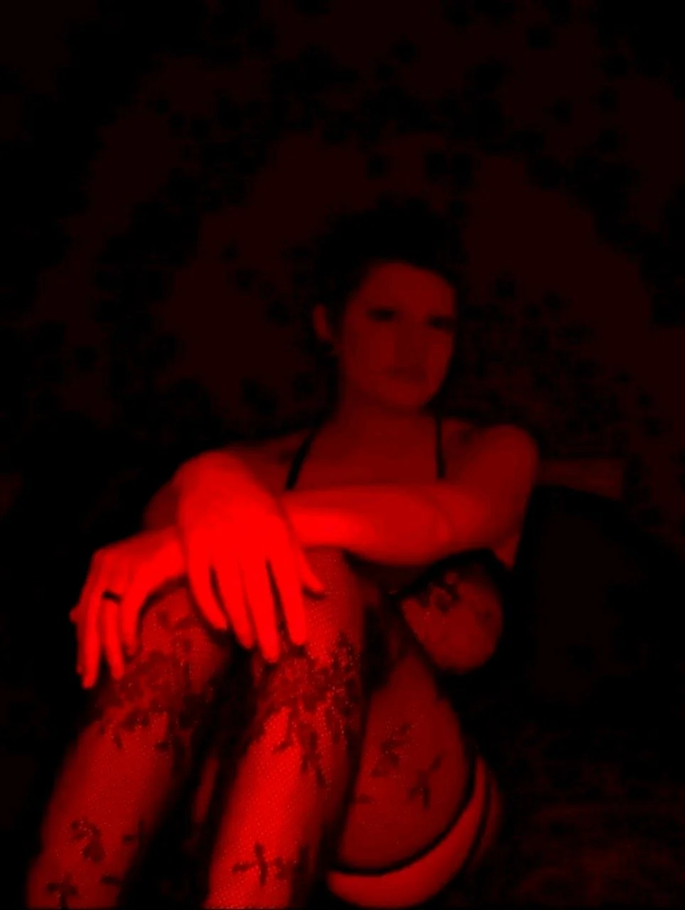 [Request] Kalei hot teen slut image 36