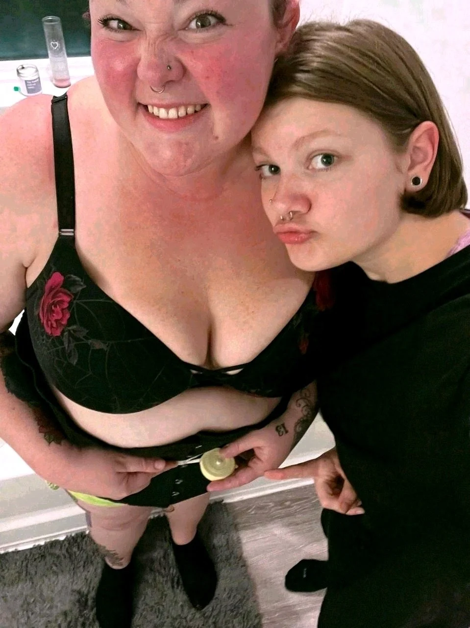 [Request] Kalei hot teen slut image 44