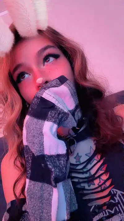 Just a freaky girl who loves games ❤️ cover image