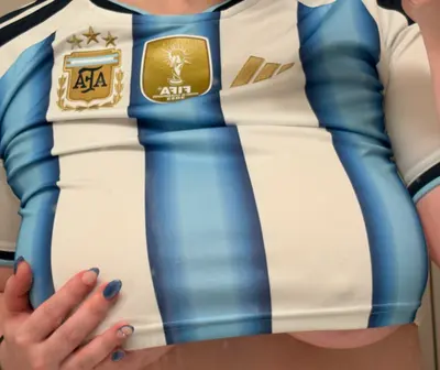 Gano Argentina y vuelven las santas escrituras 🔥 cover image