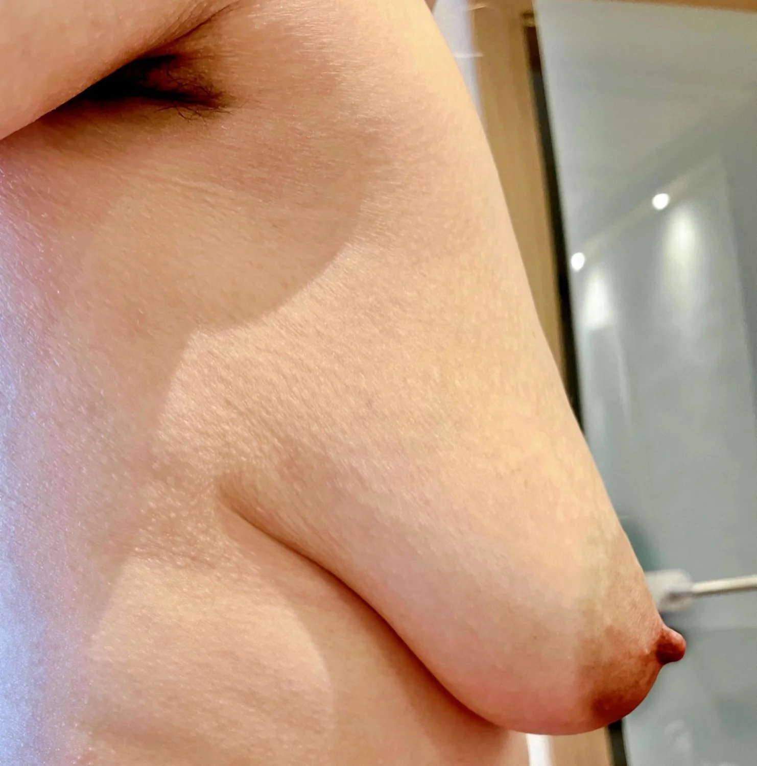 Lola 37 year old Northwest German with saggy tits party 2 image 25