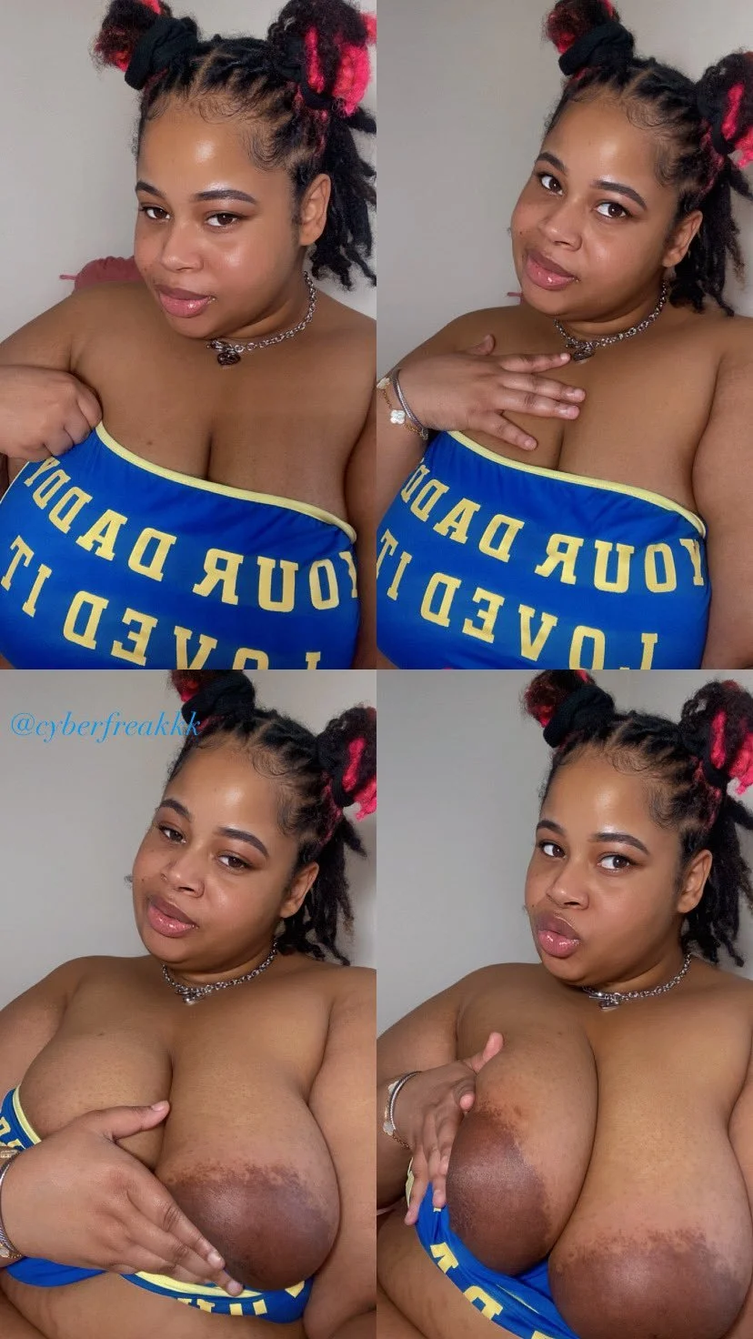 Freaky BBW image 10