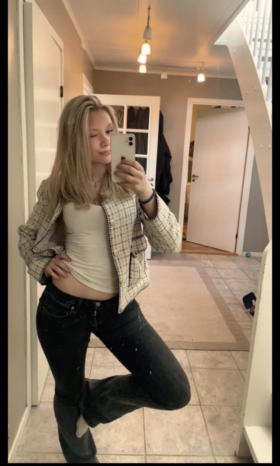 Snapchat leak hoe. Comment for more image 2