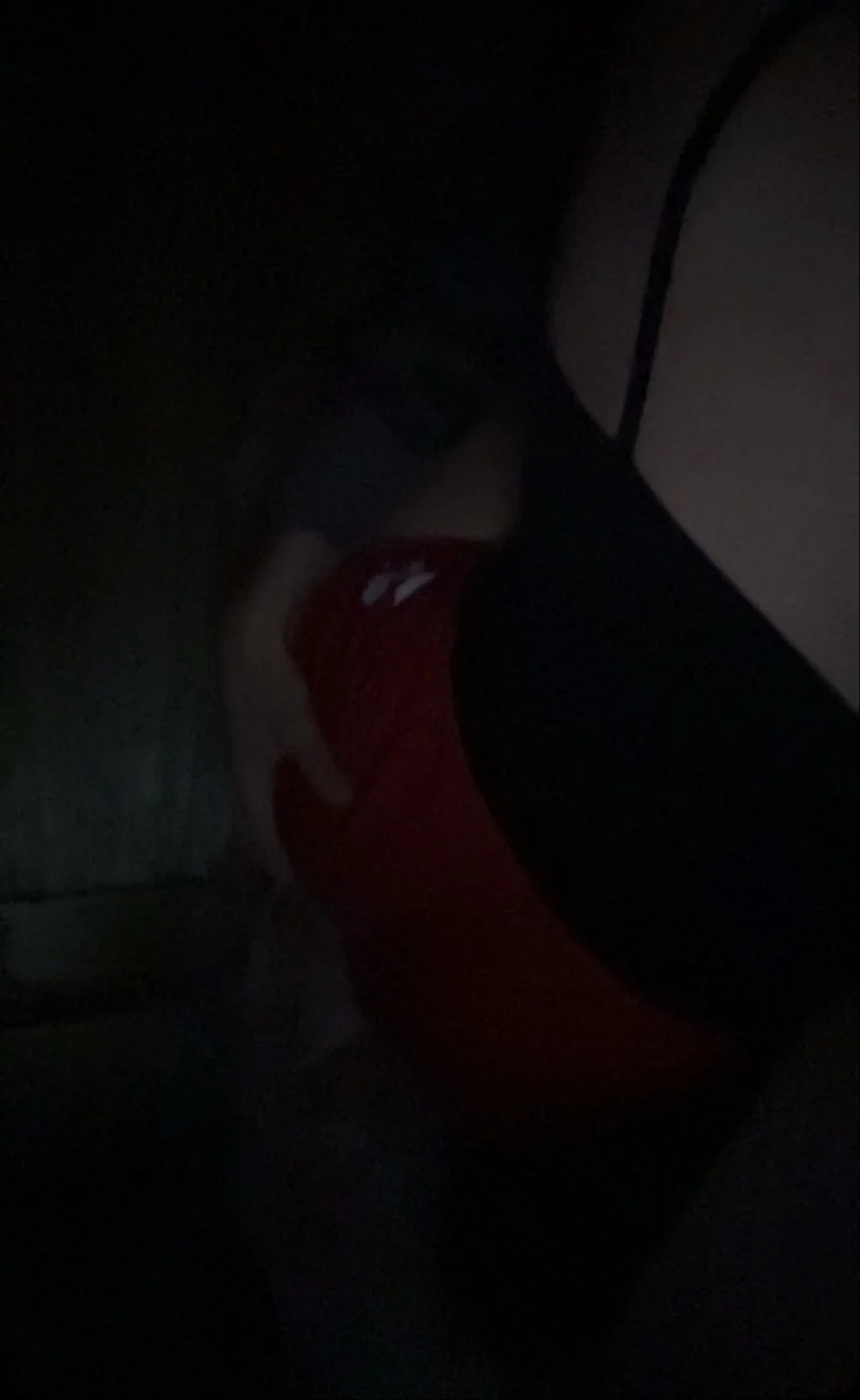 Snapchat leak hoe. Comment for more image 6