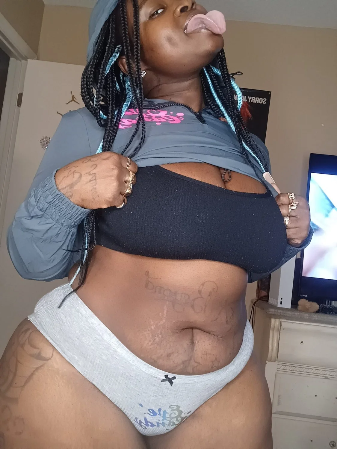 Datbby CoCo from USA, Birmingham, AL 🇺🇸 image 2