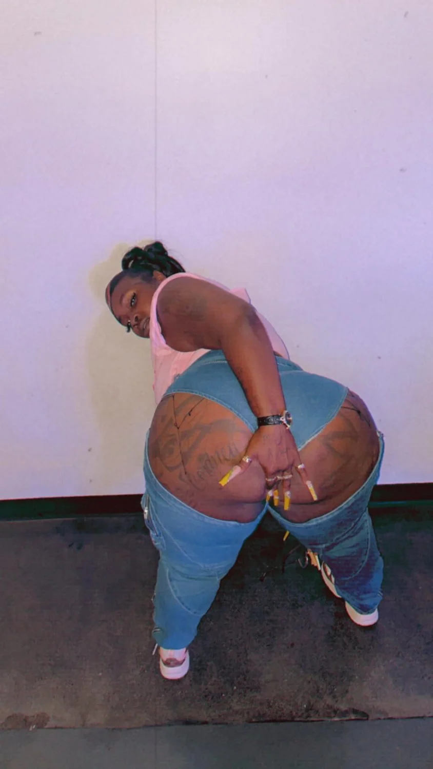 Datbby CoCo from USA, Birmingham, AL 🇺🇸 image 5