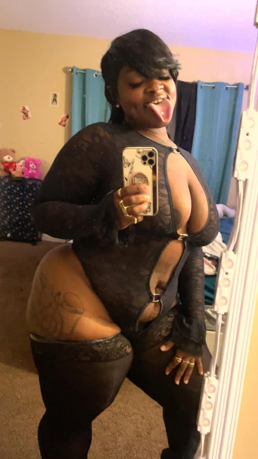 Datbby CoCo from USA, Birmingham, AL 🇺🇸 image 7