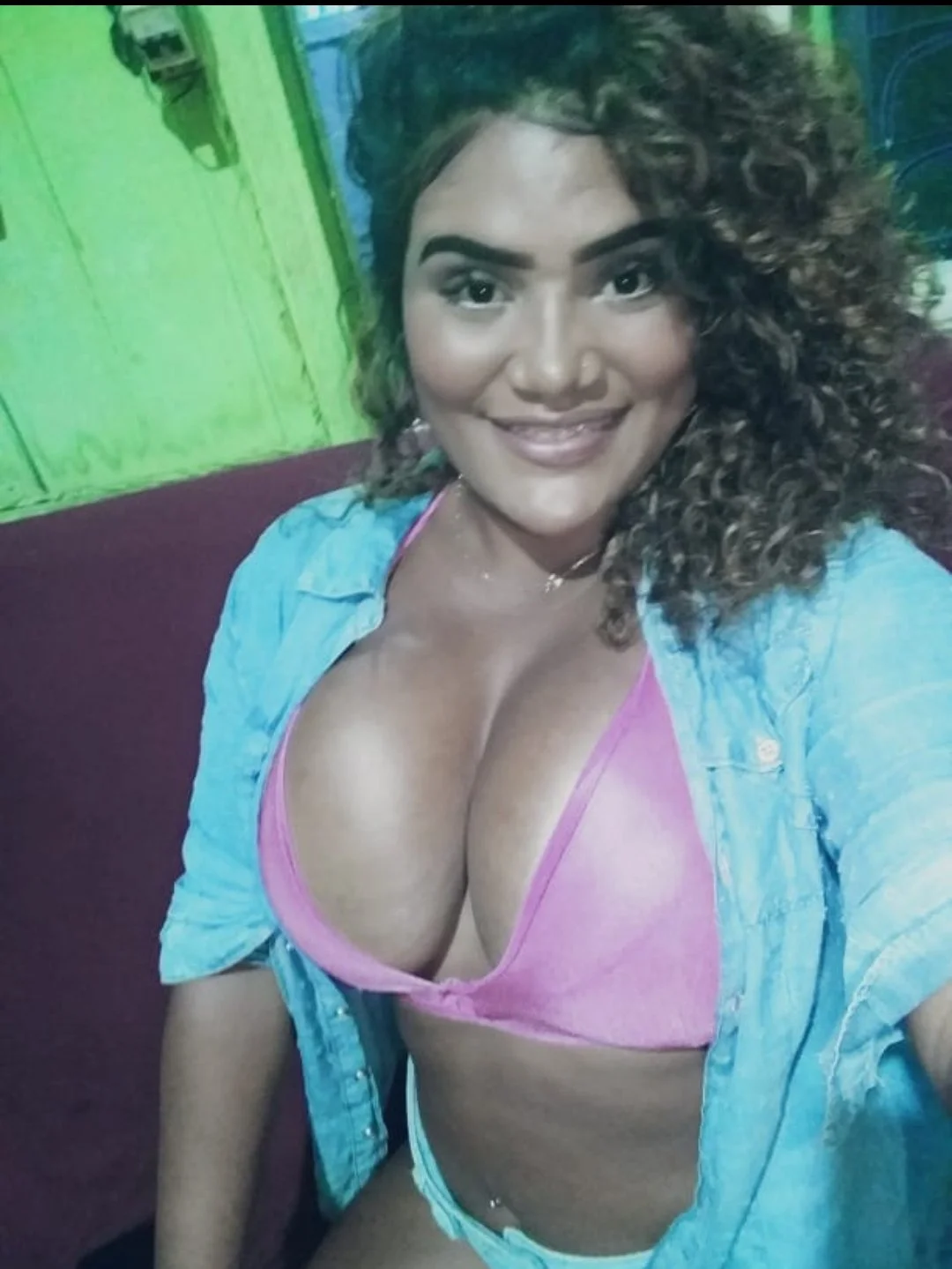 Casada peituda do jurunas Belém PA image 17