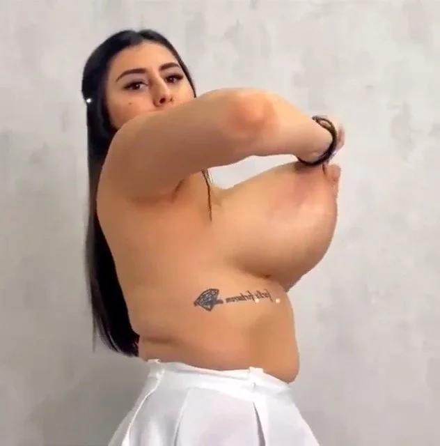 Got Some Tit Action Here image 13