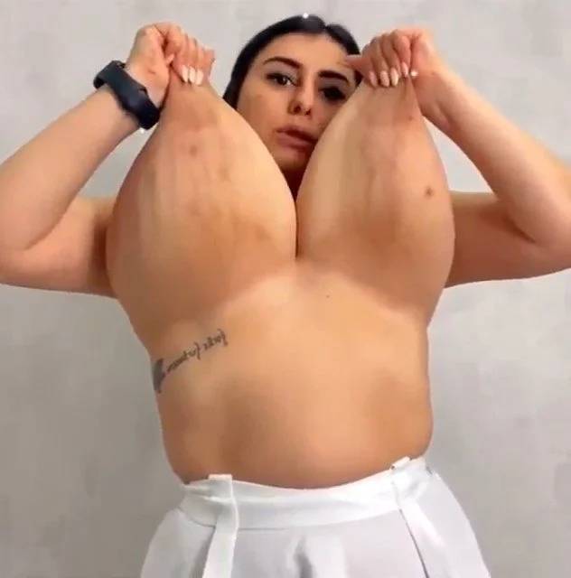 Got Some Tit Action Here image 19