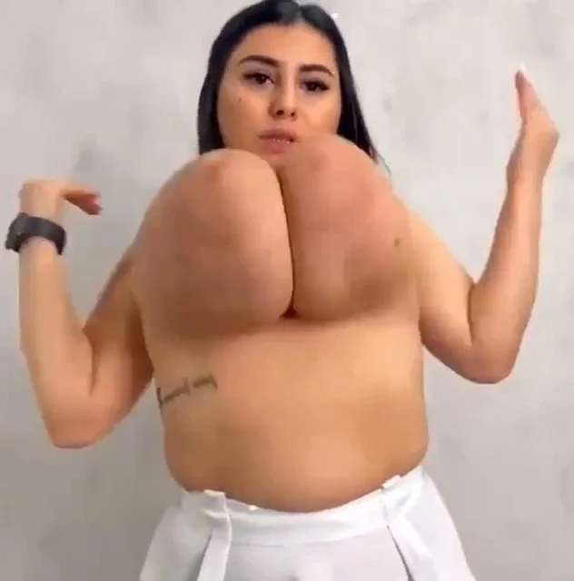 Got Some Tit Action Here image 3