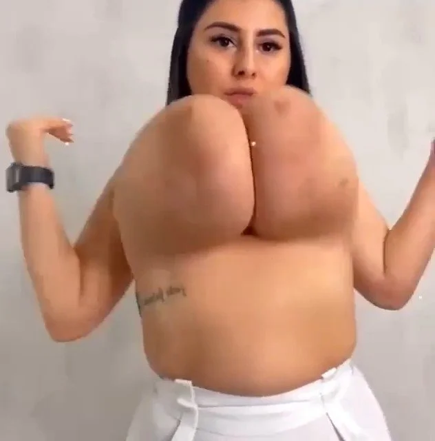Got Some Tit Action Here image 5
