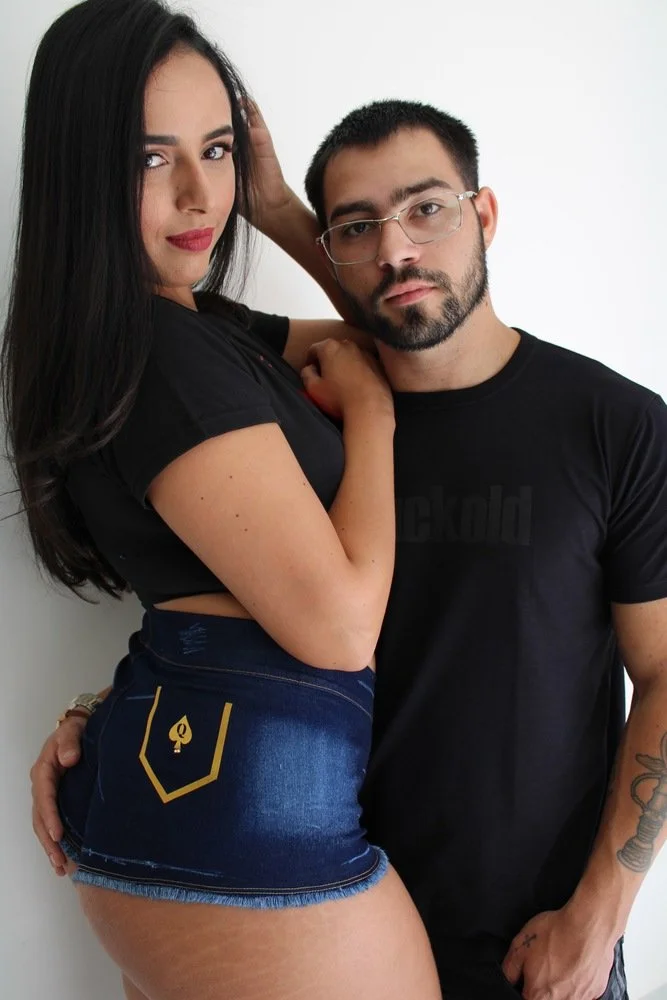Hotwife Amadora e Corno Voyeur image 9