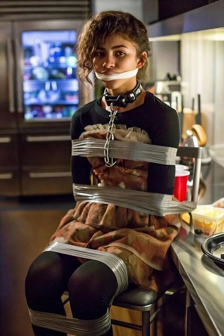 Zendaya Coleman Ai 2 image 15