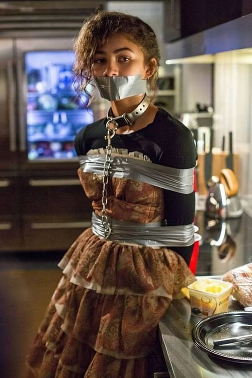 Zendaya Coleman Ai 2 image 21