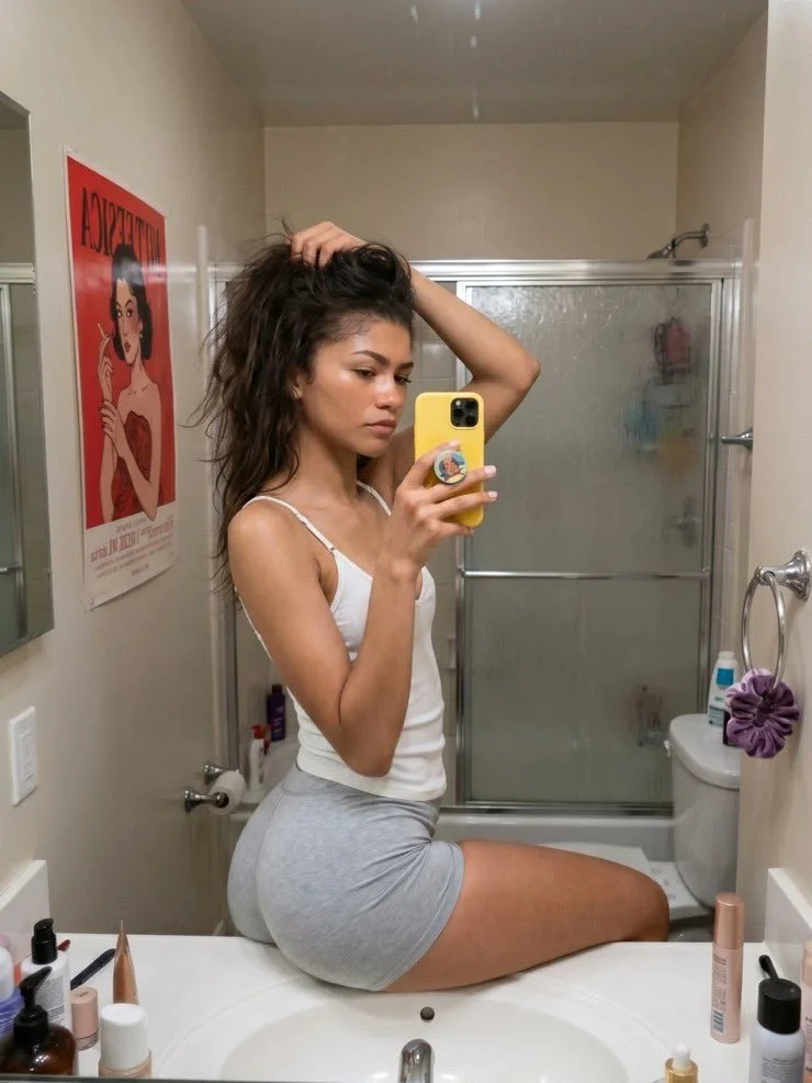 Zendaya Coleman Ai 2 image 45