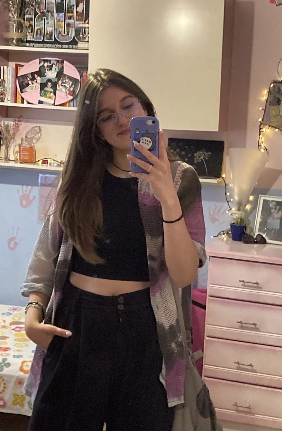 Sharing innocent shy gf on kik. Nudes too. Kik is cuckedx image 10