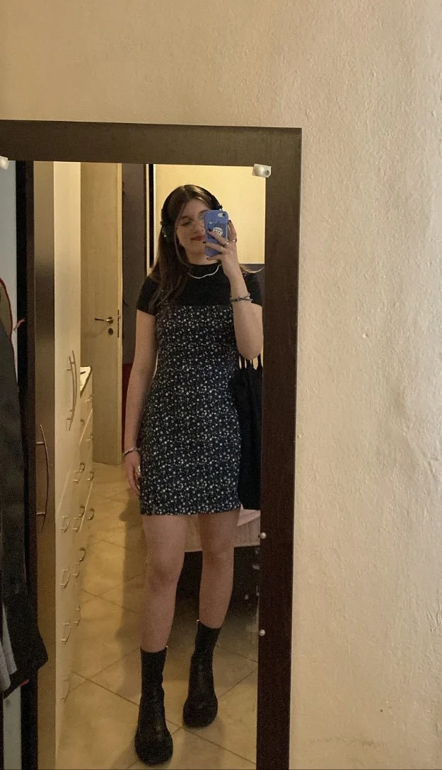 Sharing innocent shy gf on kik. Nudes too. Kik is cuckedx image 11