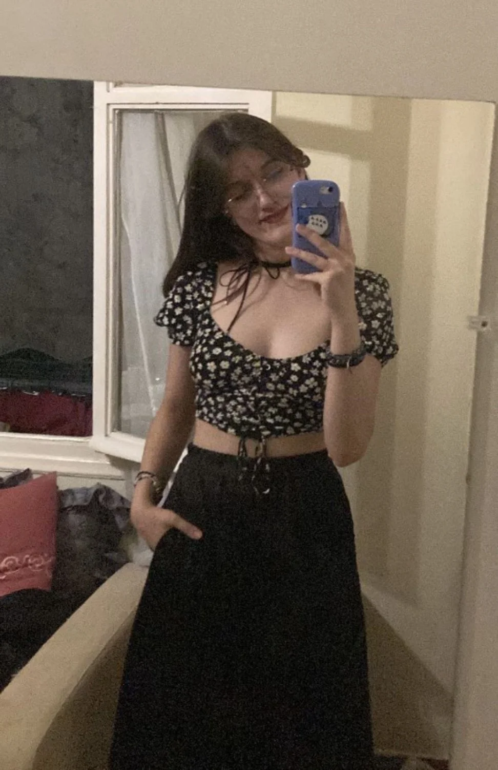 Sharing innocent shy gf on kik. Nudes too. Kik is cuckedx image 20