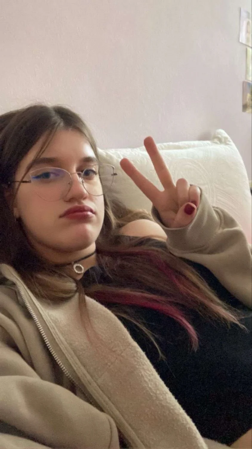 Sharing innocent shy gf on kik. Nudes too. Kik is cuckedx image 22