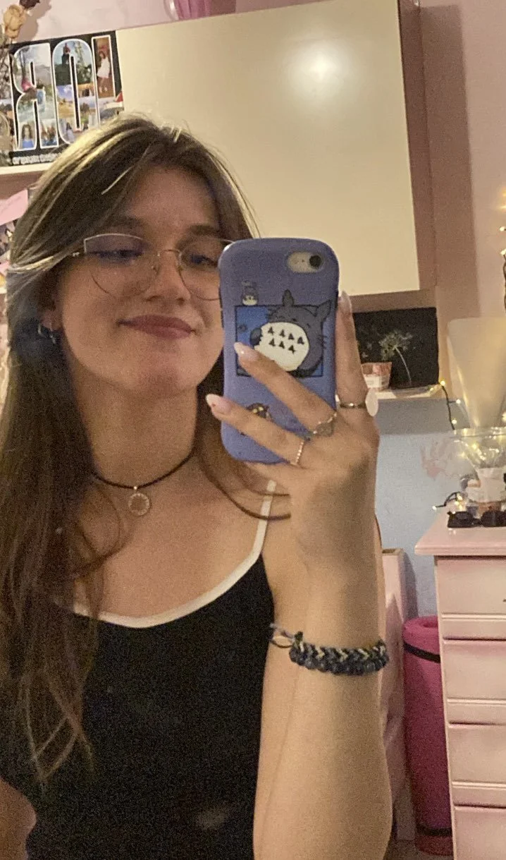 Sharing innocent shy gf on kik. Nudes too. Kik is cuckedx image 3