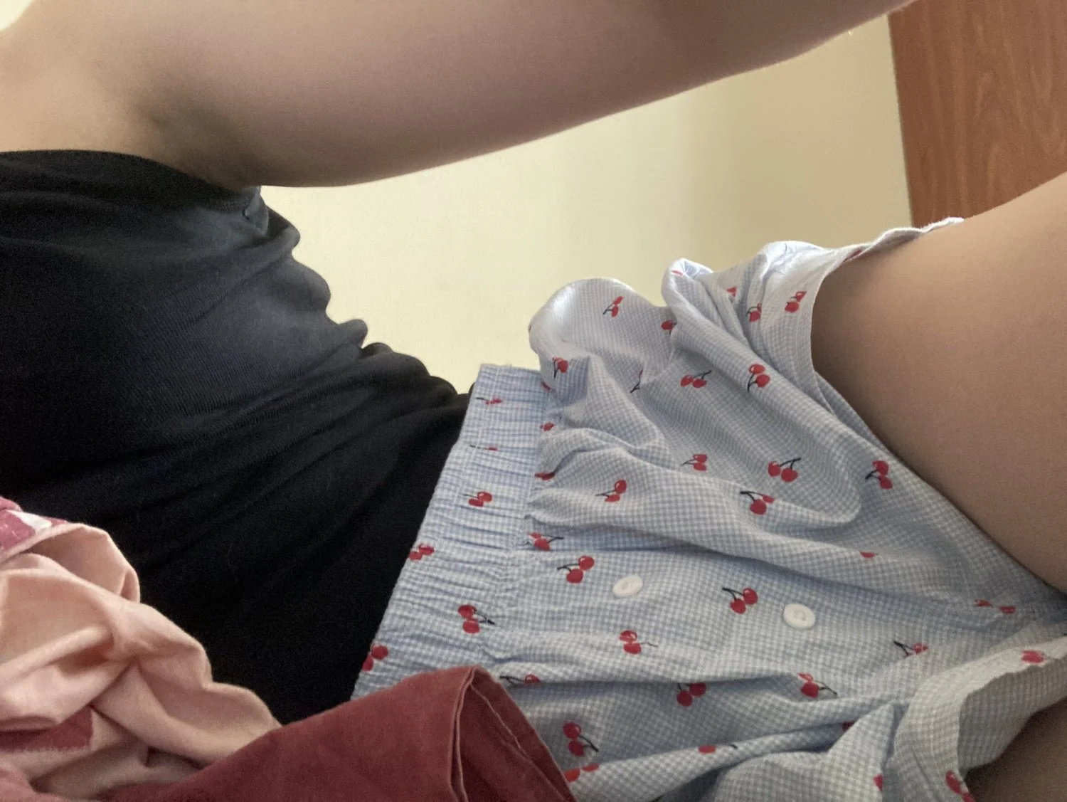 Sharing innocent shy gf on kik. Nudes too. Kik is cuckedx image 4
