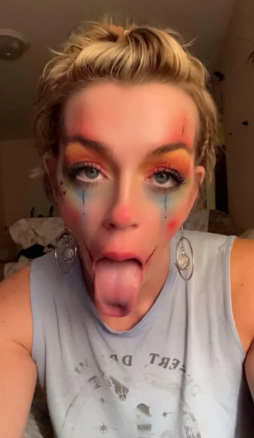 ahegaomilf image 13
