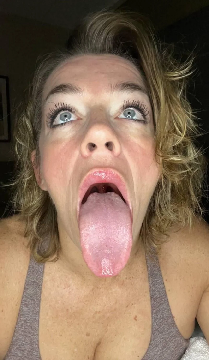 ahegaomilf image 17