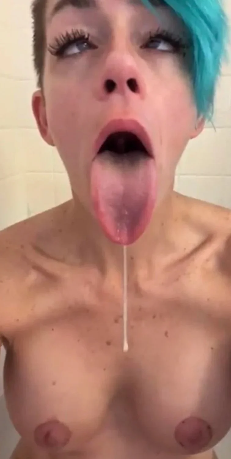 ahegaomilf image 37