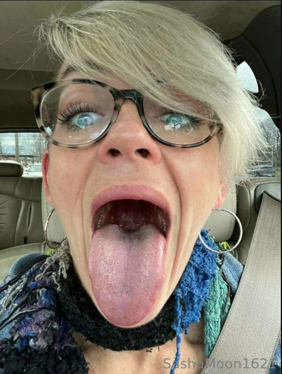 ahegaomilf image 7