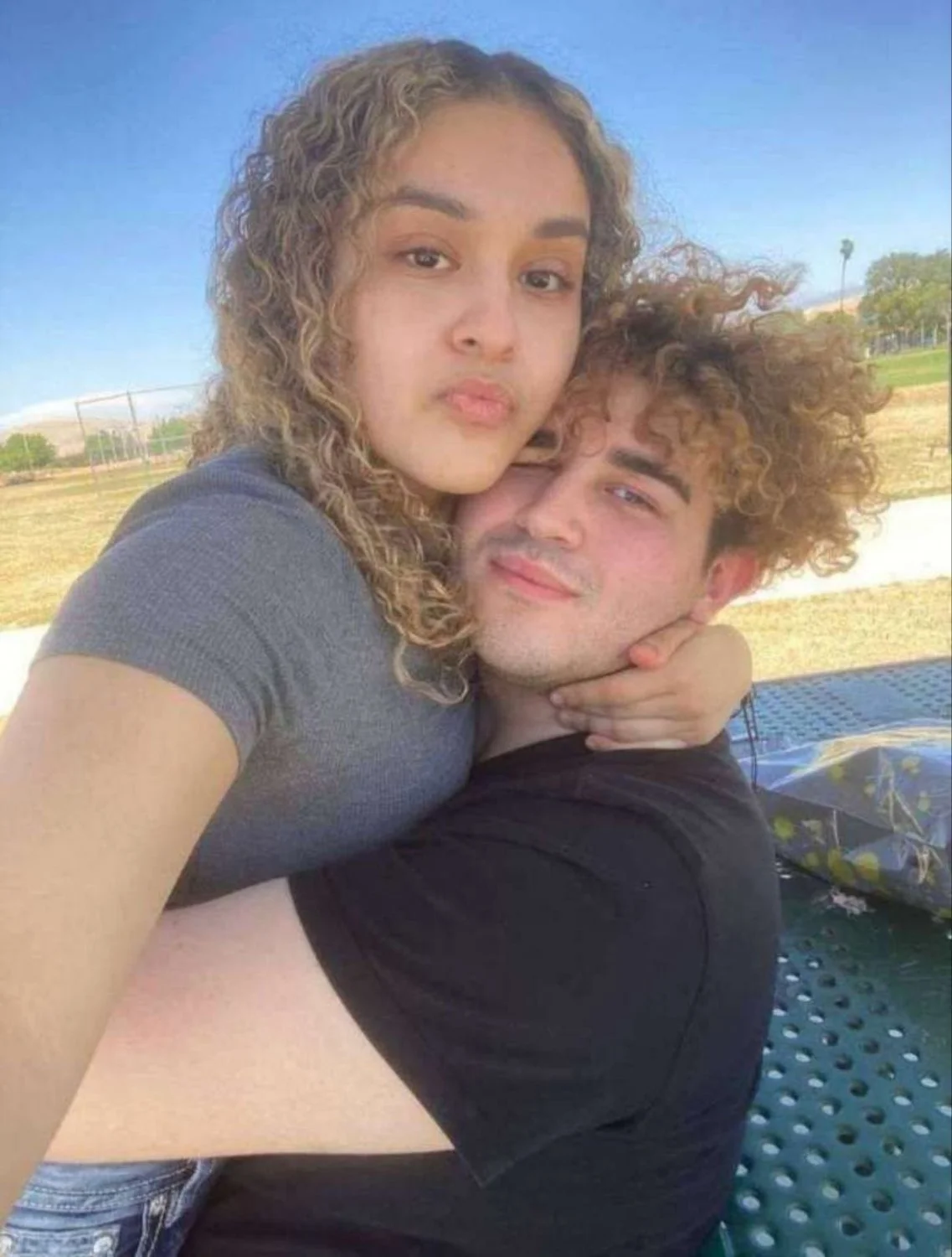 Slut gf Brie, 19, caught cheating with BBC, kik college girl image 2