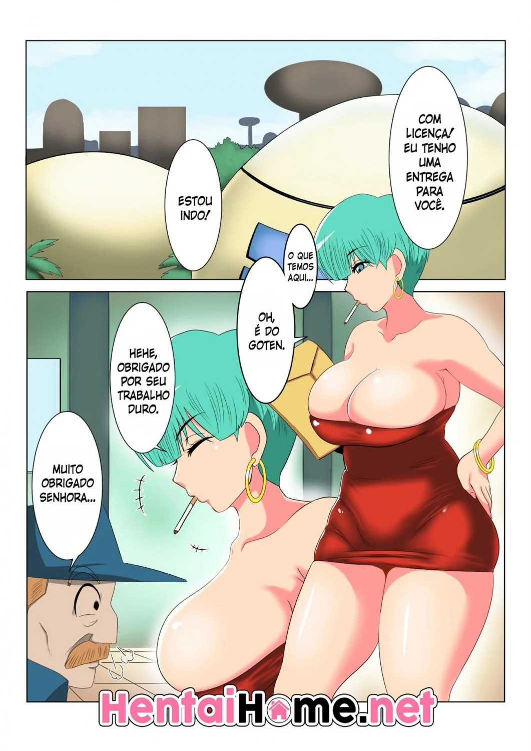 Bulma HQ 27 image 8