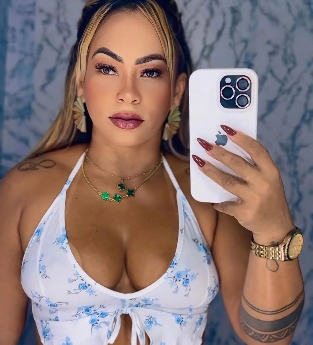 Räfåēlly Loirinha Milf Gostosa Pra Caralho image 18
