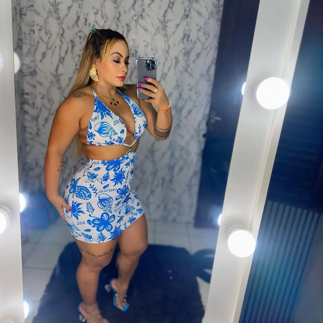 Räfåēlly Loirinha Milf Gostosa Pra Caralho image 22