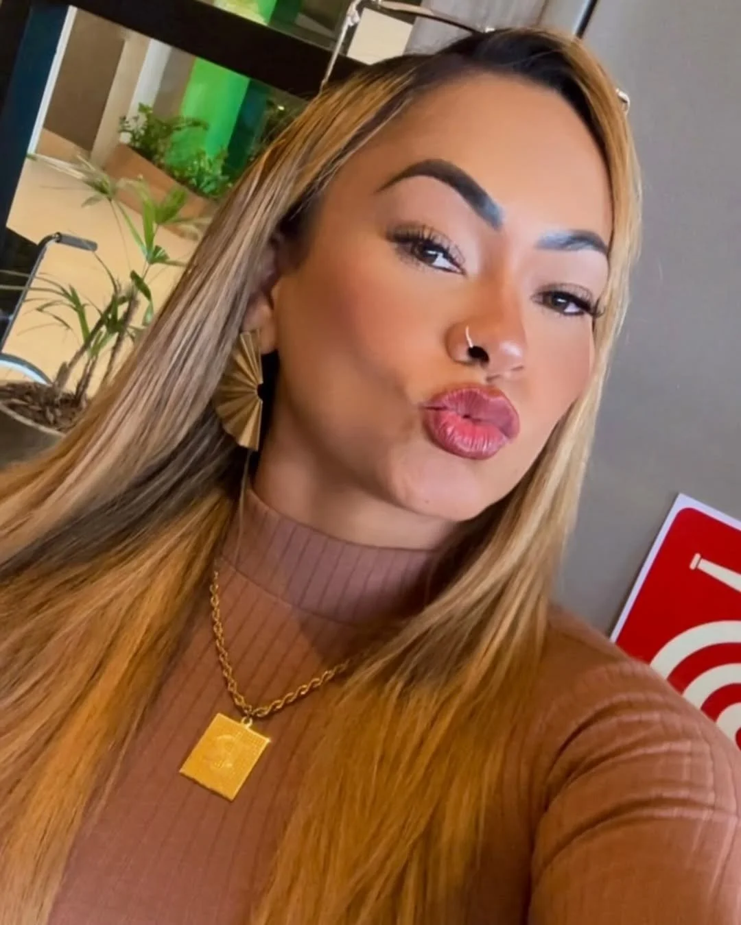 Räfåēlly Loirinha Milf Gostosa Pra Caralho image 23