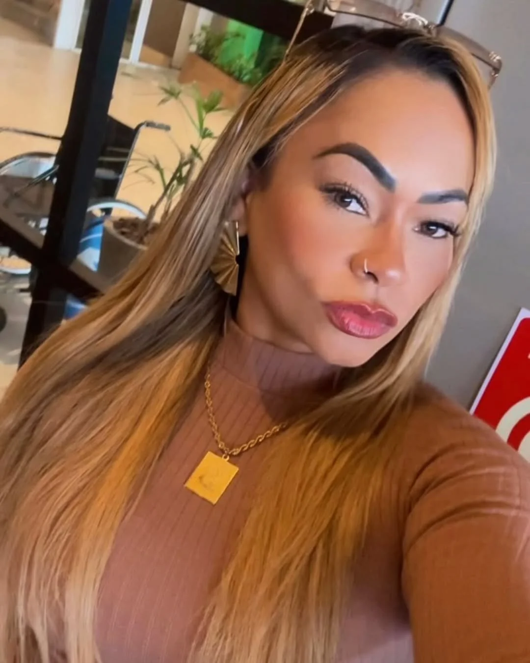 Räfåēlly Loirinha Milf Gostosa Pra Caralho image 25