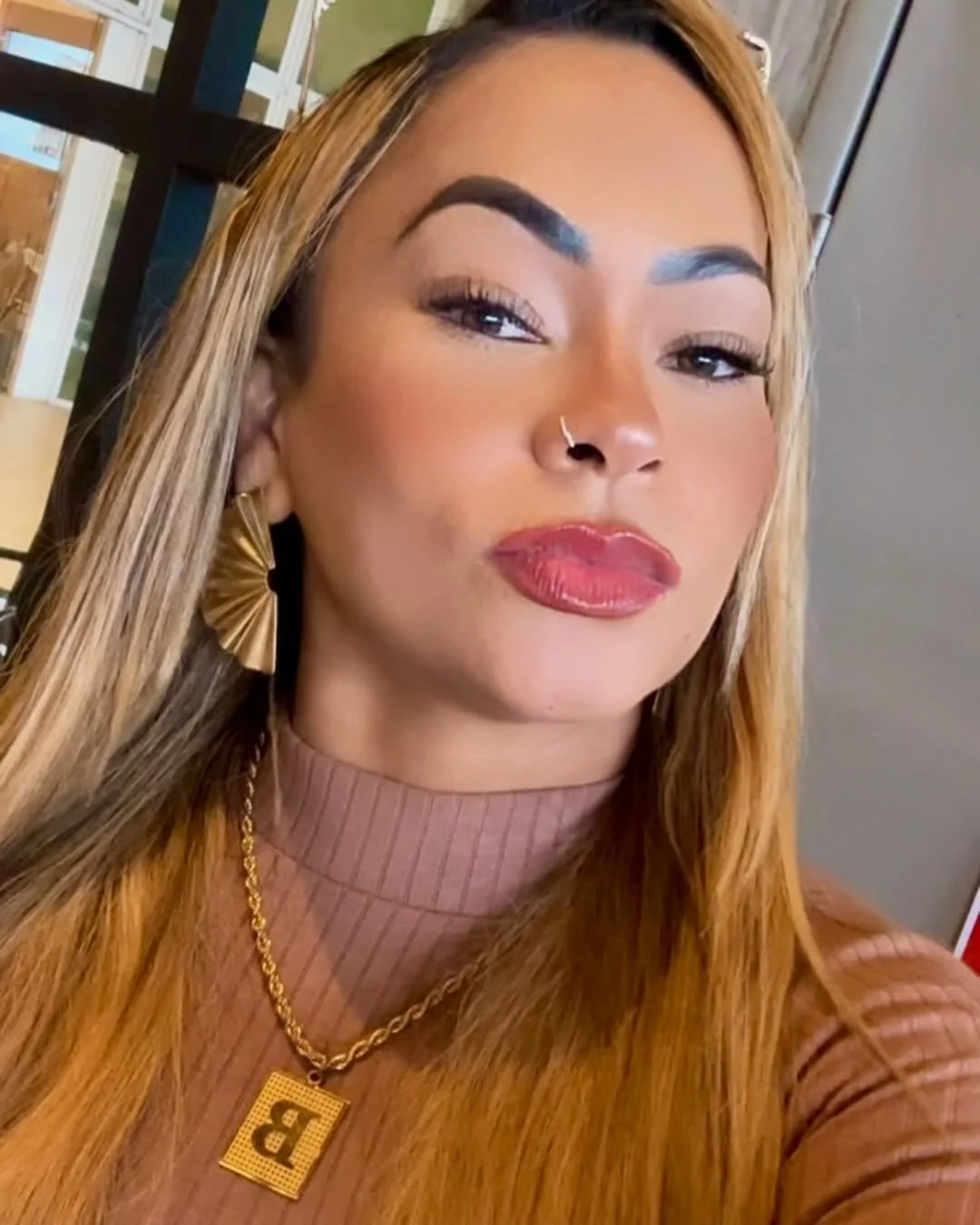 Räfåēlly Loirinha Milf Gostosa Pra Caralho image 26