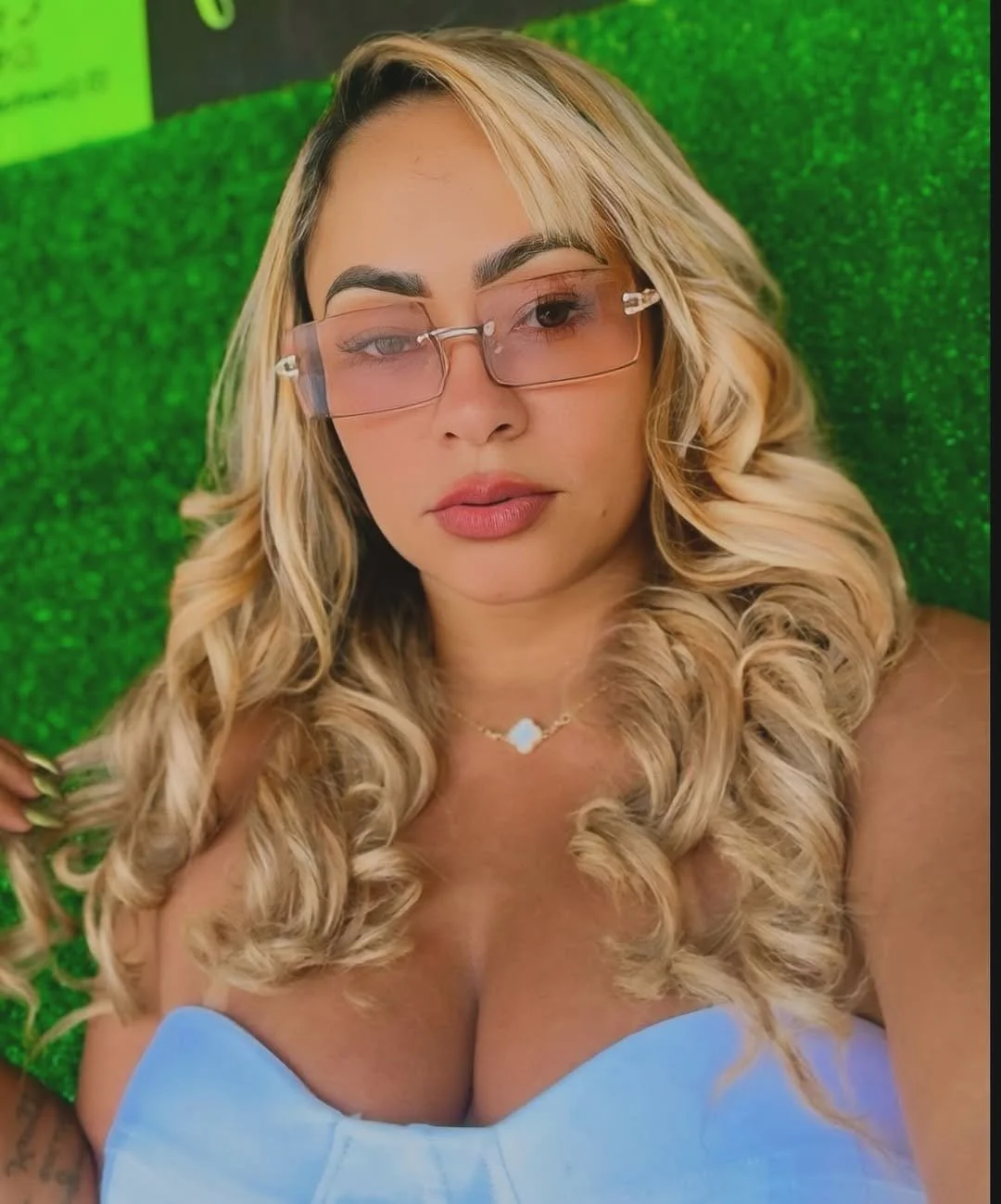 Räfåēlly Loirinha Milf Gostosa Pra Caralho image 34