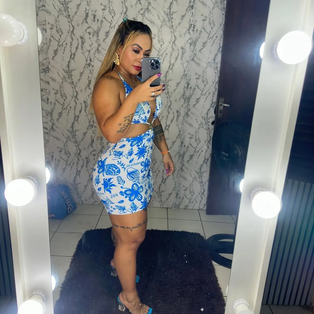 Räfåēlly Loirinha Milf Gostosa Pra Caralho image 35