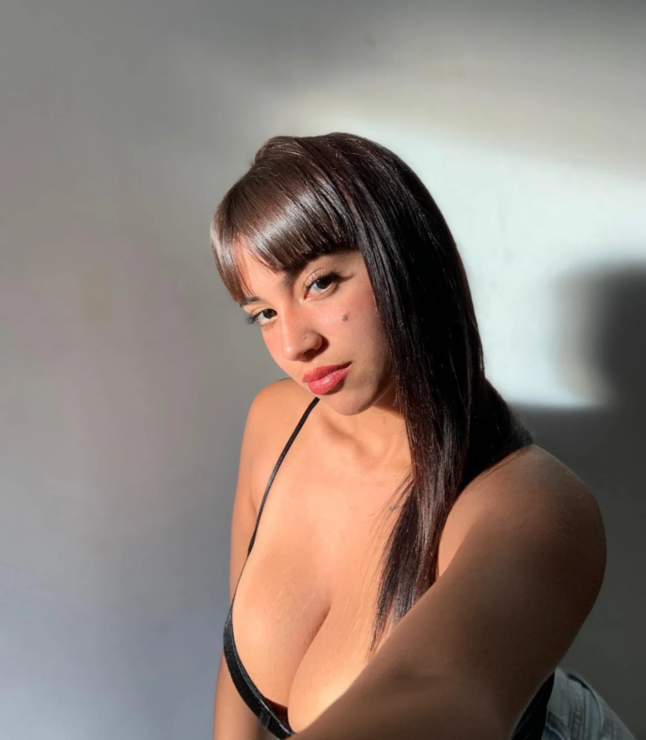 UNKNOWN 08 - BUSTY ARGETINIAN & SELLS CONTENT TOO, NAME'S VALEN (PART 01) image 26