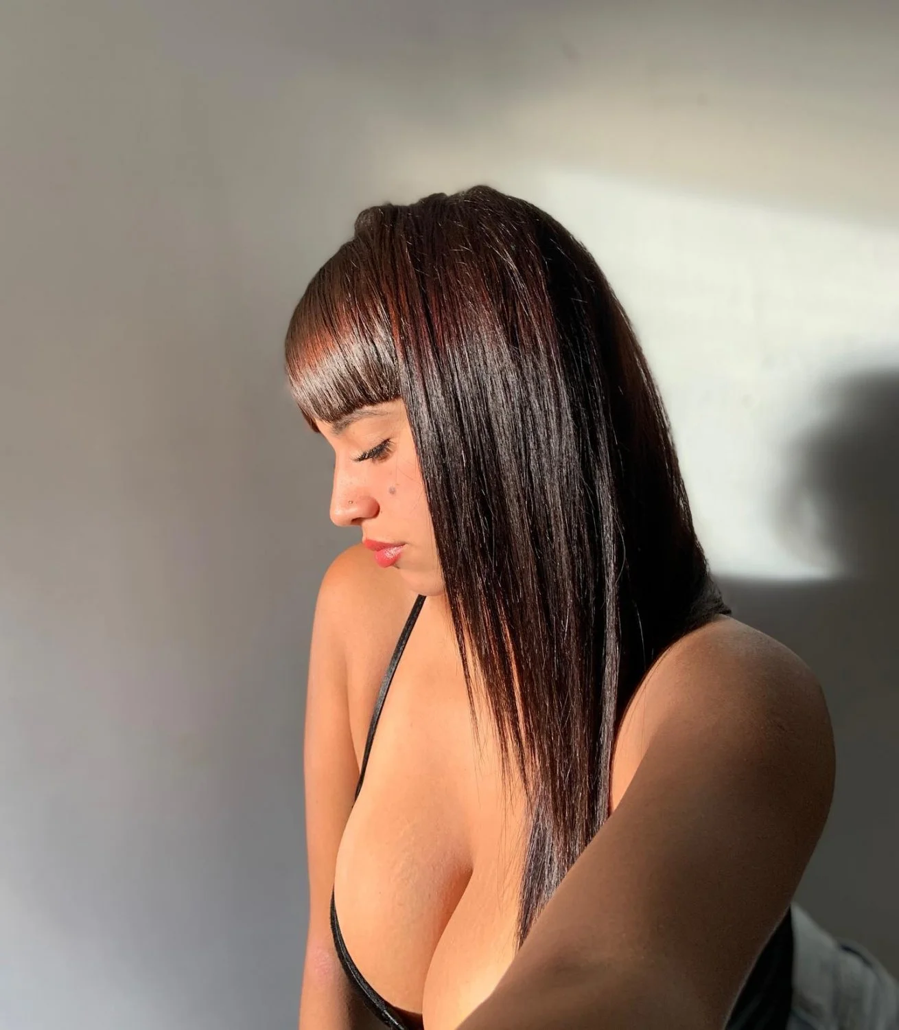 UNKNOWN 08 - BUSTY ARGETINIAN & SELLS CONTENT TOO, NAME'S VALEN (PART 01) image 29