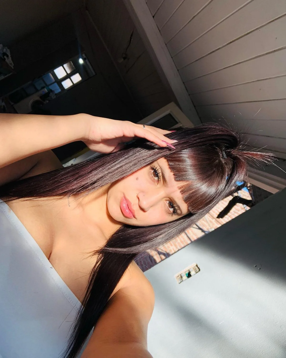 UNKNOWN 08 - BUSTY ARGETINIAN & SELLS CONTENT TOO, NAME'S VALEN (PART 01) image 4