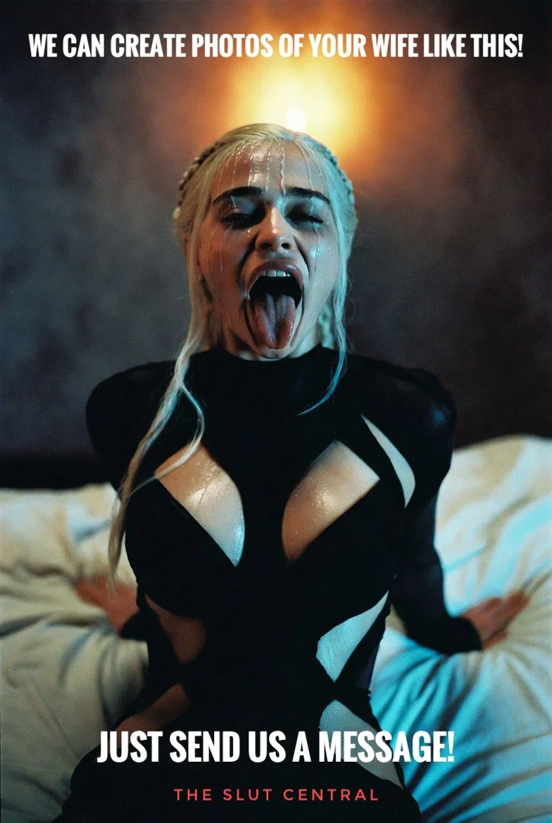 Daenerys Targaryen, Part 1 ( AI ) image 4