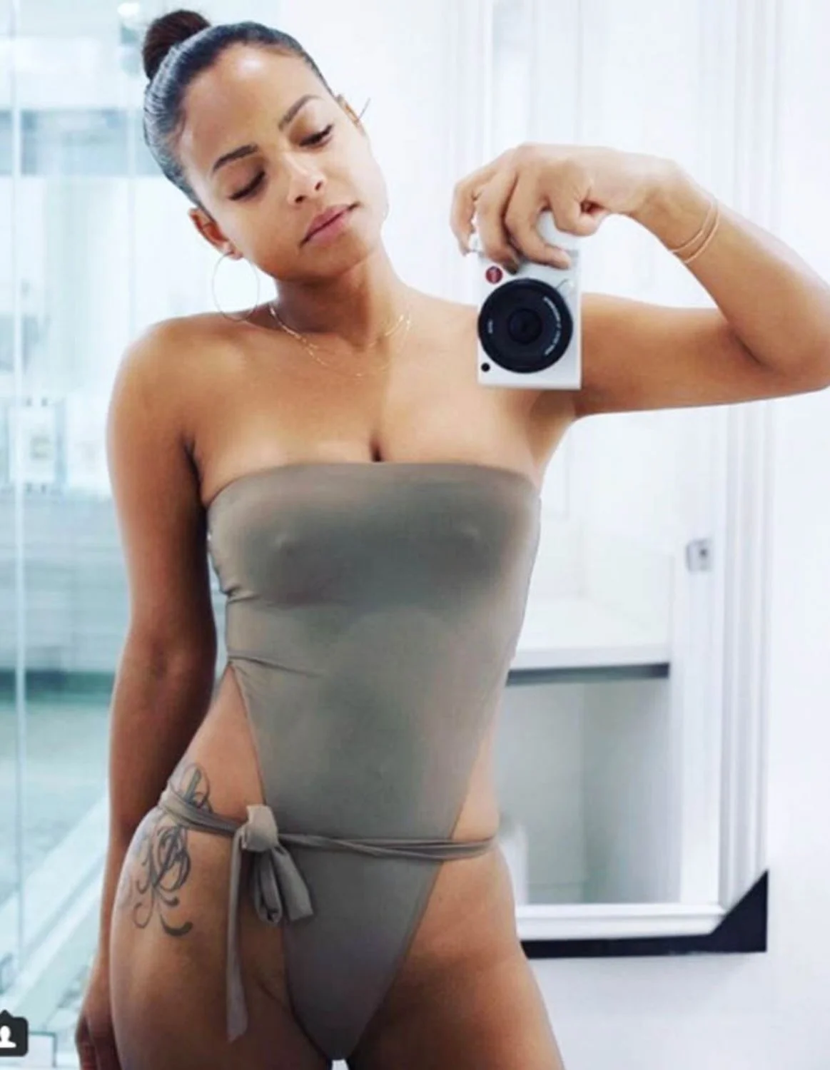 Christina Milian image 2