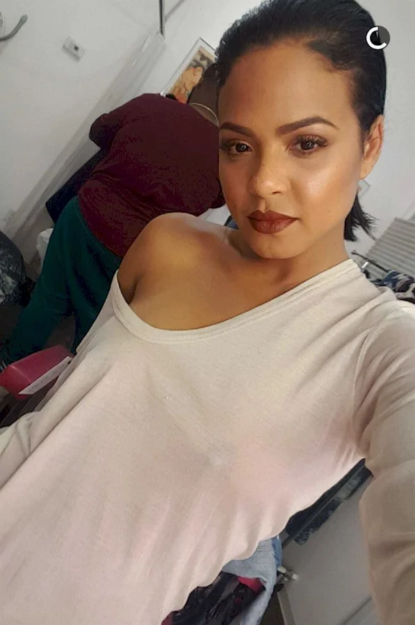 Christina Milian image 4