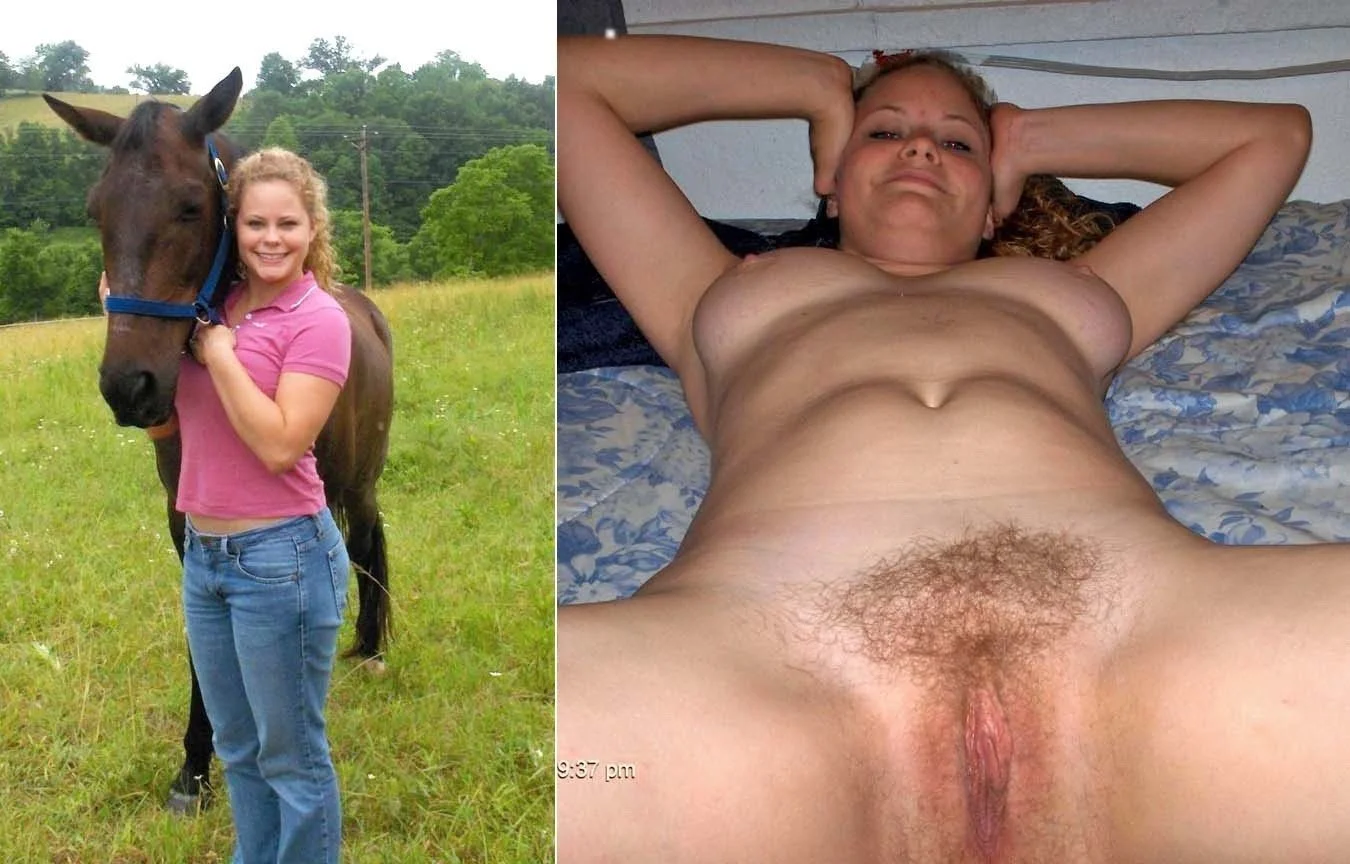 Dressed undressed image 14
