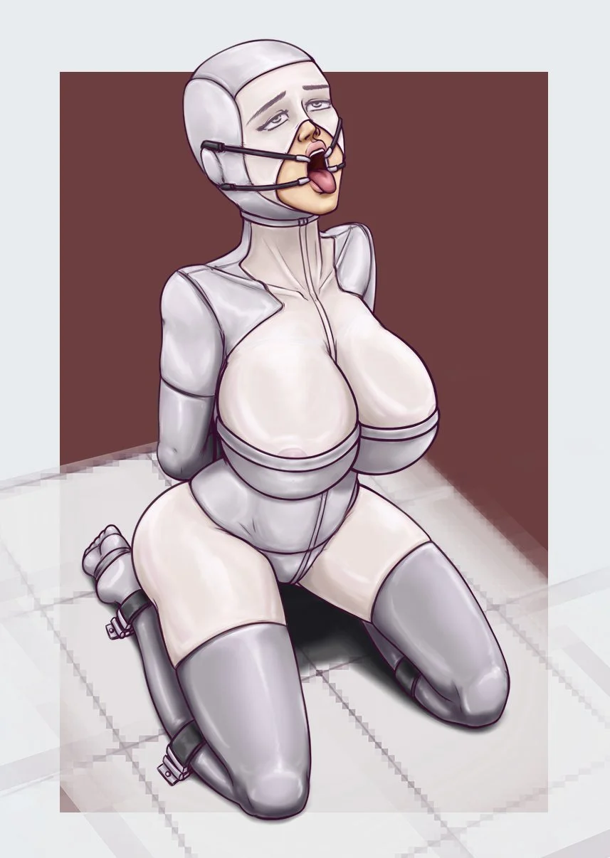 Secretary Game - Training main image